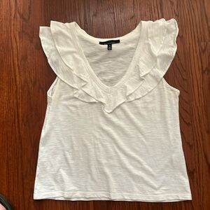 White House black market top